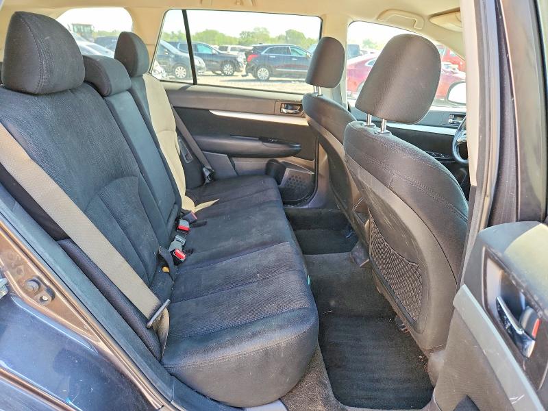Aukcja sprzedaży 2013 Subaru Outback, vin: 4S4BRCCC8D3257154, numer aukcji: 51194076