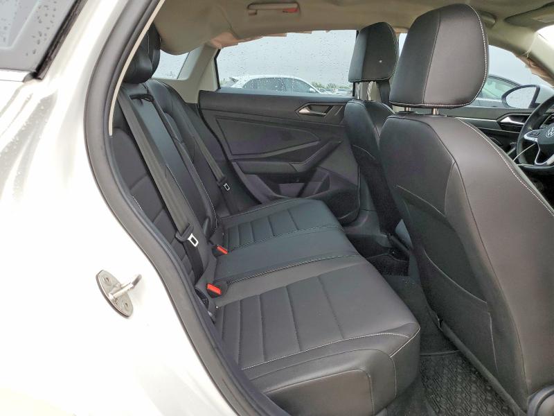 Продажа на аукционе авто 2024 Volkswagen Jetta, vin: 3VW7M7BU1RM053101, номер лота: 50854036
