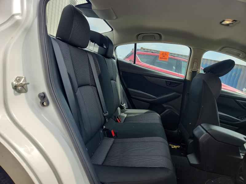 Продажа на аукционе авто 2017 Subaru Impreza, vin: 4S3GKAA63H3616710, номер лота: 51345856