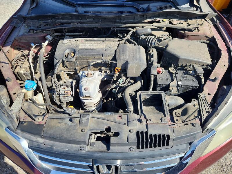 48704706 :رقم المزاد ، 1HGCR2F88DA057401 vin ، 2013 Honda Accord مزاد بيع