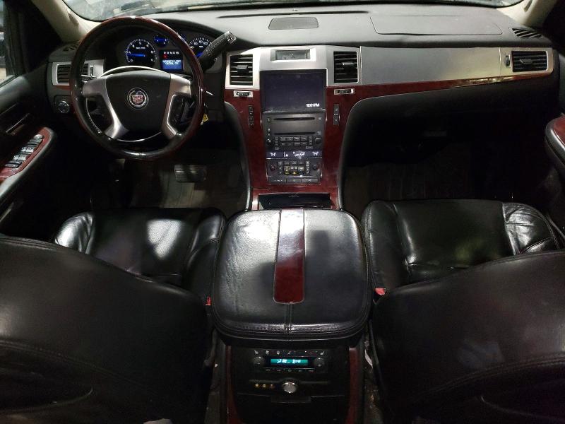 Auction sale of the 2008 Cadillac Escalade, vin: 1GYFK66808R227730, lot number: 48852496