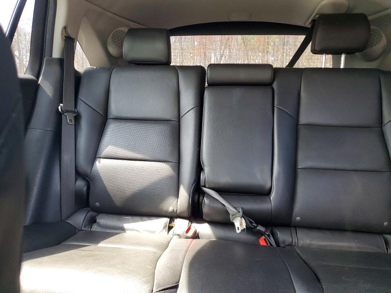 Продажа на аукционе авто 2017 Acura Rdx, vin: 5J8TB4H5XHL026731, номер лота: 47899886