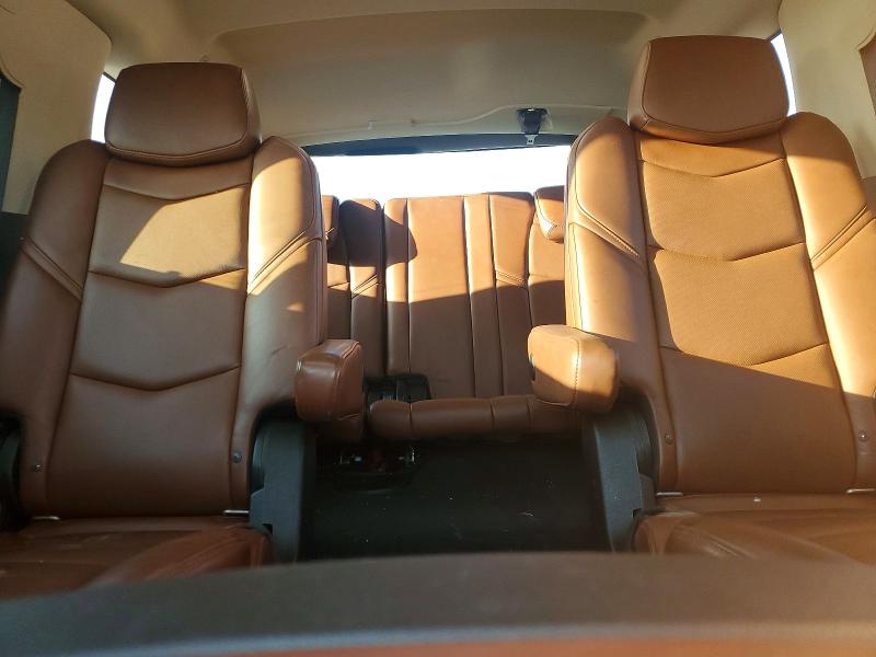 Aukcja sprzedaży 2020 Cadillac Escalade, vin: 1GYS3BKJ2LR135377, numer aukcji: 49758286