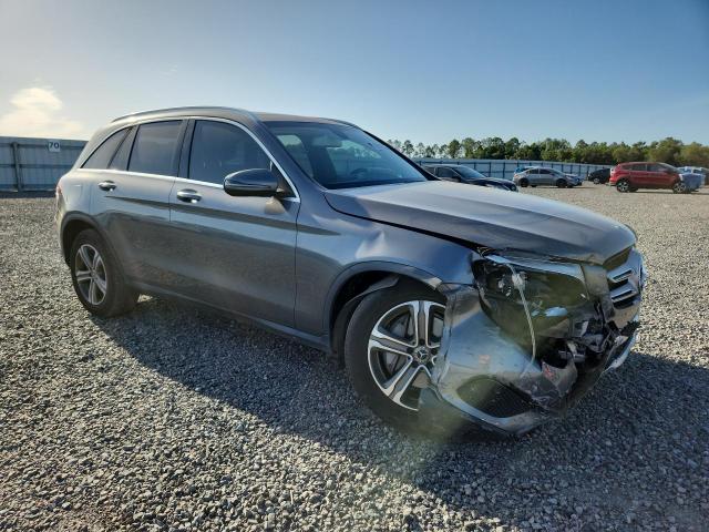 Продажа на аукционе авто 2019 Mercedes-benz Glc, vin: WDC0G4JB7K1001060, номер лота: 50692126