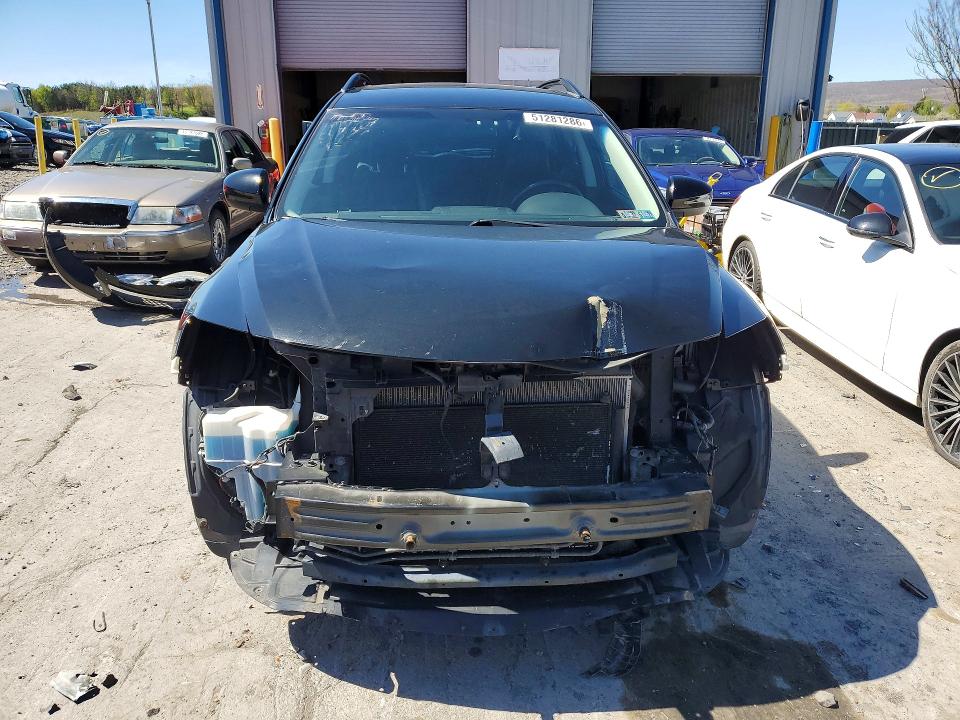 51281286 :رقم المزاد ، JM3TB3CV8B0314327 vin ، 2011 Mazda Cx-9 مزاد بيع