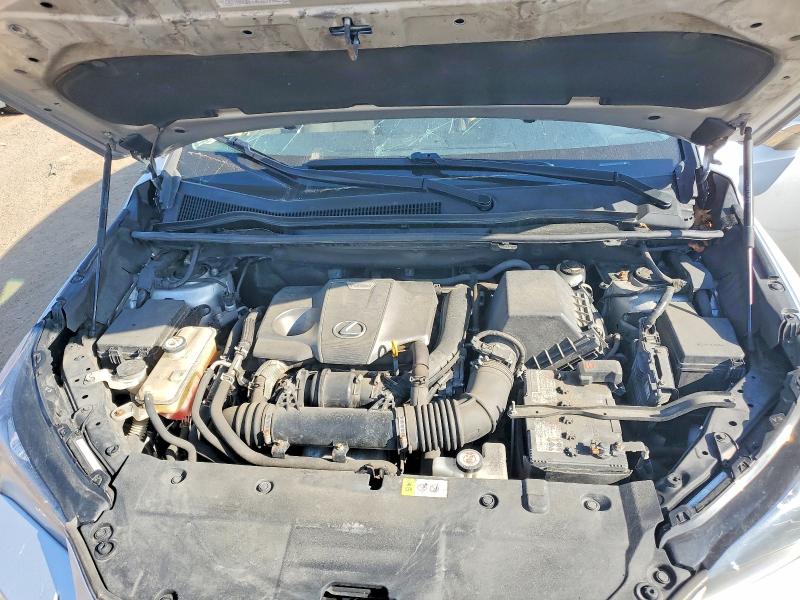 Aukcja sprzedaży 2018 Lexus Nx 300, vin: JTJBARBZXJ2174392, numer aukcji: 50962396