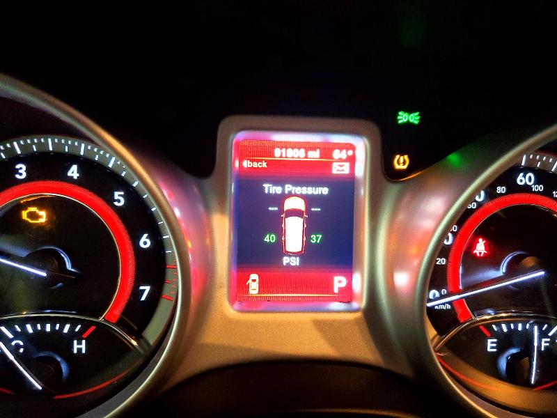 Aukcja sprzedaży 2018 Dodge Journey, vin: 3C4PDCAB8JT347603, numer aukcji: 48933876