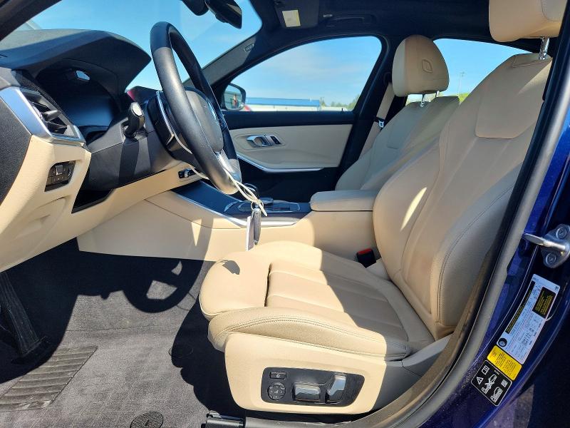 Продажа на аукционе авто 2019 Bmw 330xi, vin: WBA5R7C50KAJ86693, номер лота: 49967126