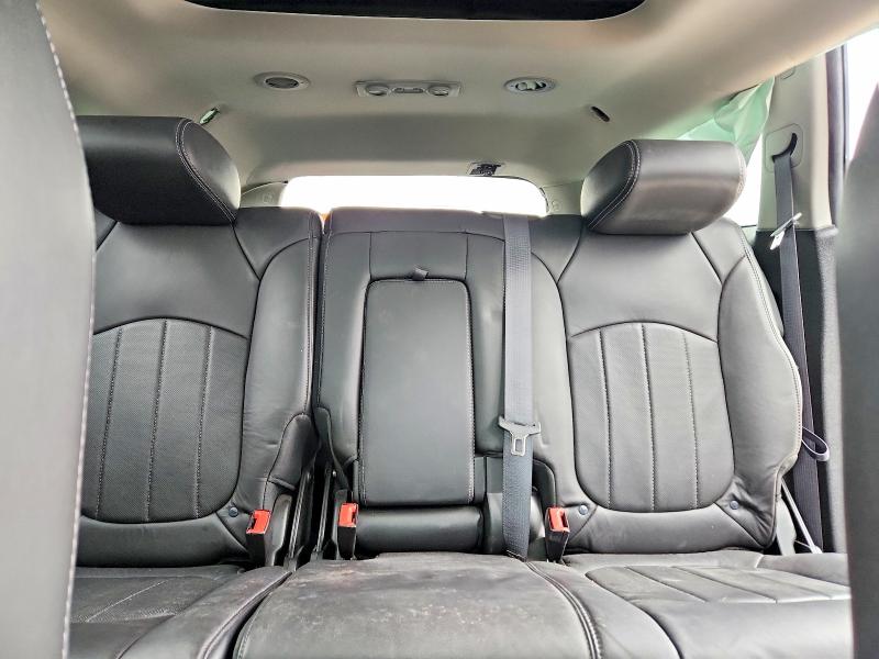 Продаж на аукціоні авто 2014 Buick Enclave, vin: 5GAKVBKD8EJ132349, номер лоту: 52064456