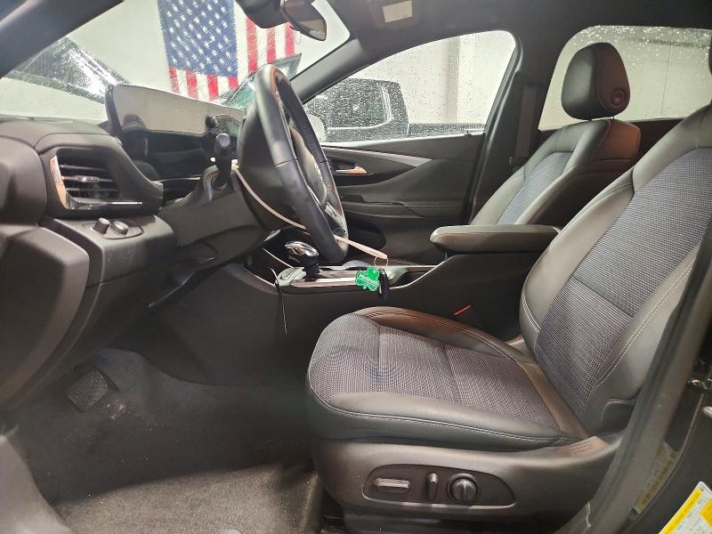 Продажа на аукционе авто 2025 Buick Envista, vin: KL47LAEP9SB202662, номер лота: 50848486