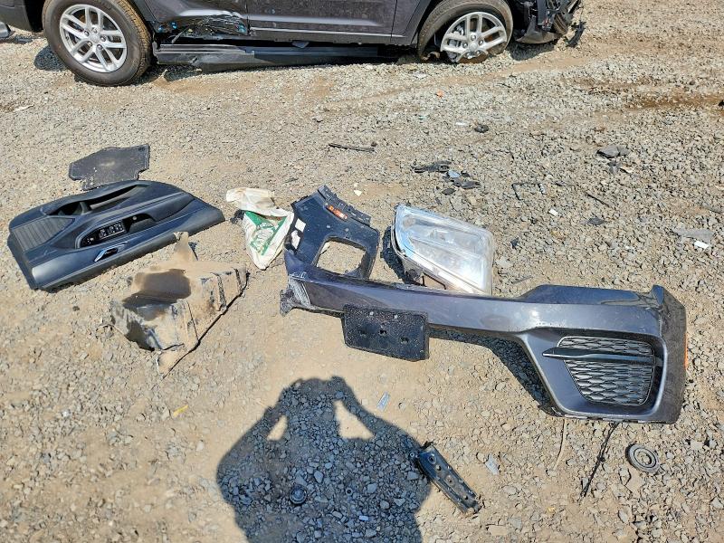 Aukcja sprzedaży 2025 Jeep Grand Cherokee, vin: 1C4RJHAG0S8793304, numer aukcji: 51372716