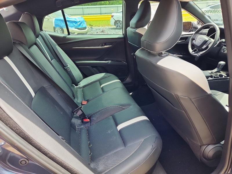Aukcja sprzedaży 2026 Toyota Camry, vin: 4T1DAACK0TU701213, numer aukcji: 51996956