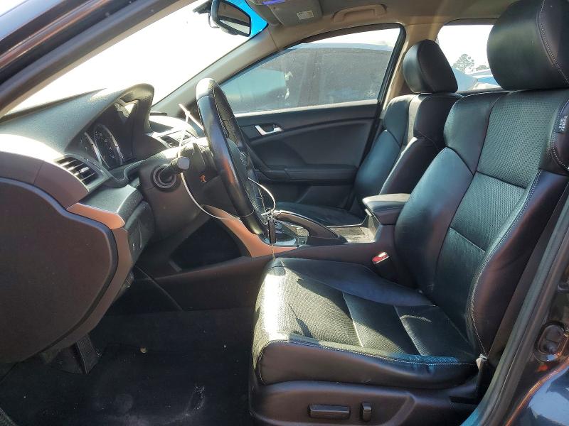 Продаж на аукціоні авто 2012 Acura Tsx, vin: JH4CU2F42CC009887, номер лоту: 49969116