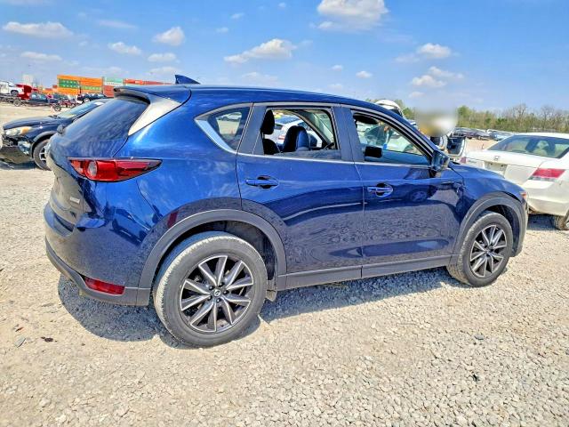 Aukcja sprzedaży 2018 Mazda Cx-5, vin: JM3KFBCM3J0311870, numer aukcji: 50979126