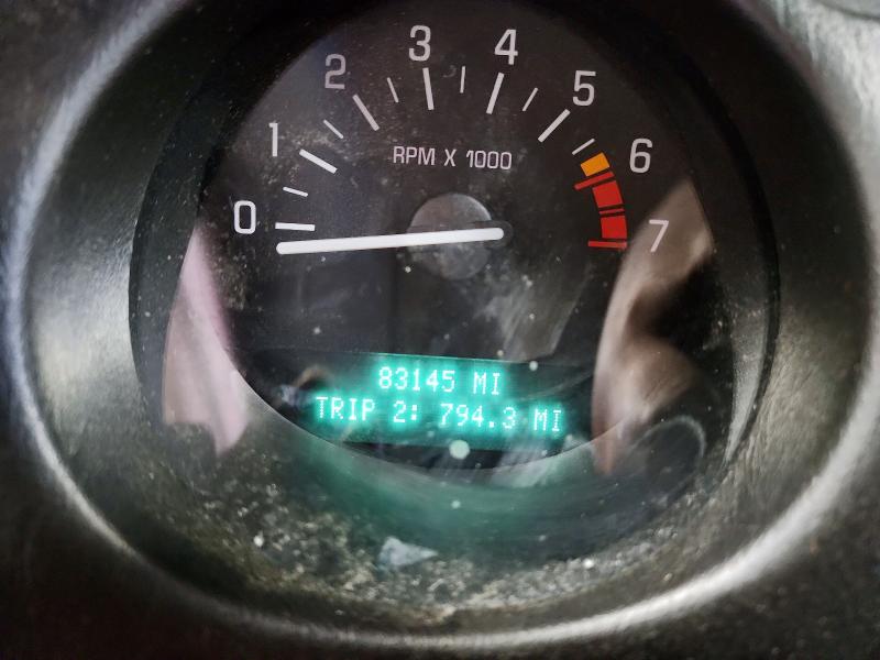 51186836 :رقم المزاد ، 1G4HR54K35U285371 vin ، 2005 Buick Lesabre مزاد بيع