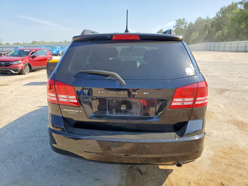 Aukcja sprzedaży 2020 Dodge Journey, vin: 3C4PDCAB9LT279816, numer aukcji: 49721576