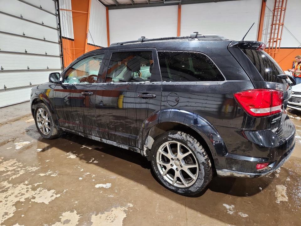 Aukcja sprzedaży 2012 Dodge Journey, vin: 3C4PDDEG5CT374644, numer aukcji: 48628566