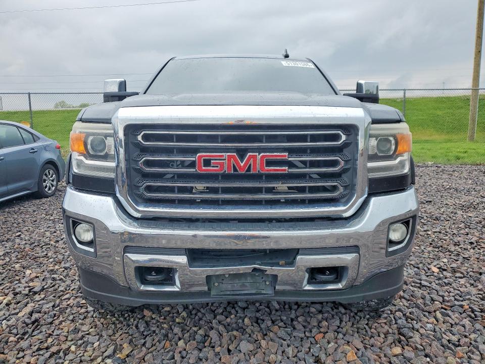 Aukcja sprzedaży 2017 Gmc Sierra, vin: 1GT12TEG9HF103075, numer aukcji: 51301586