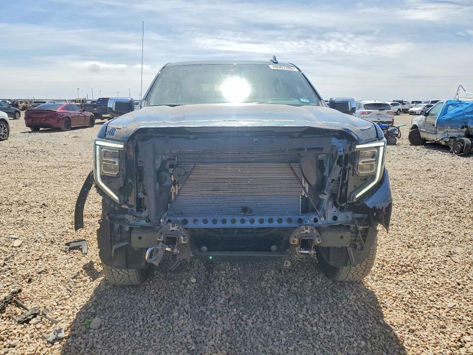 48967486 :رقم المزاد ، 1GTUUGEL4TZ174820 vin ، 2026 Gmc Sierra مزاد بيع