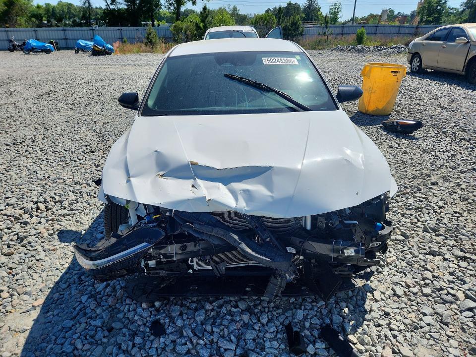 Продаж на аукціоні авто 2025 Hyundai Elantra, vin: KMHLM4DG6SU010944, номер лоту: 50248386