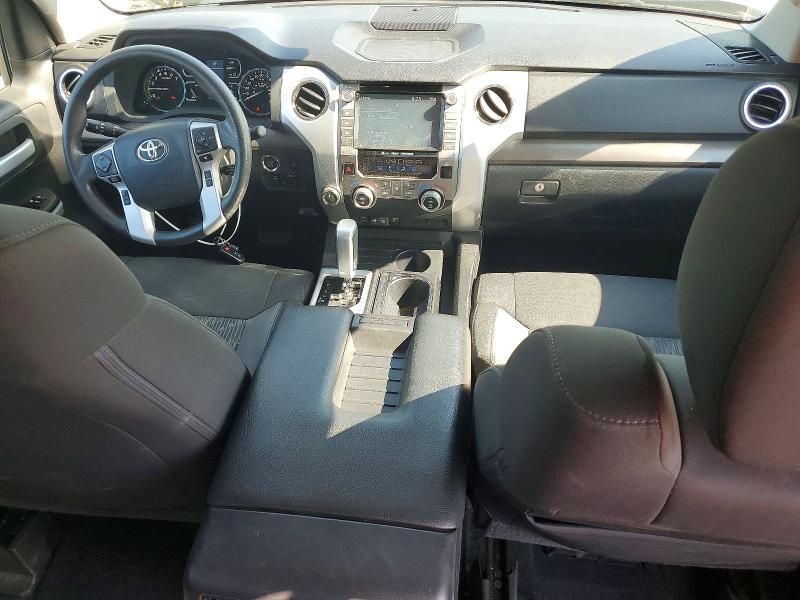 Продажа на аукционе авто 2020 Toyota Tundra, vin: 5TFDY5F16LX912179, номер лота: 50674906