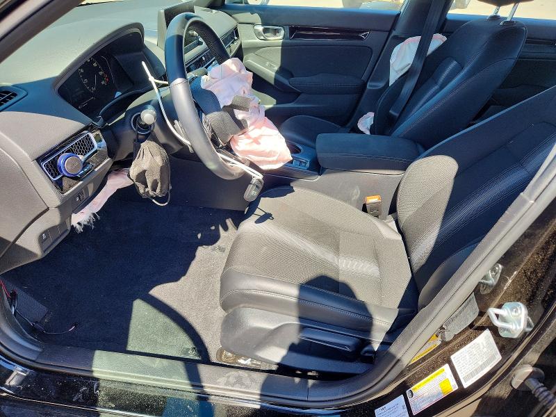 Продаж на аукціоні авто 2026 Honda Civic, vin: 2HGFE4F8XTH315860, номер лоту: 49026116