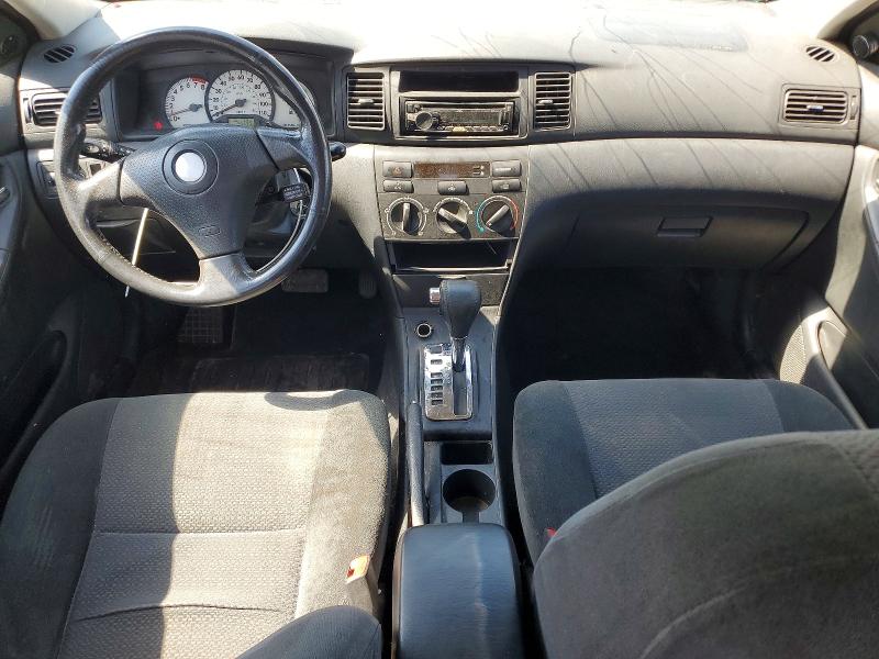 Продажа на аукционе авто 2004 Toyota Corolla, vin: 1NXBR32E94Z320923, номер лота: 48970496