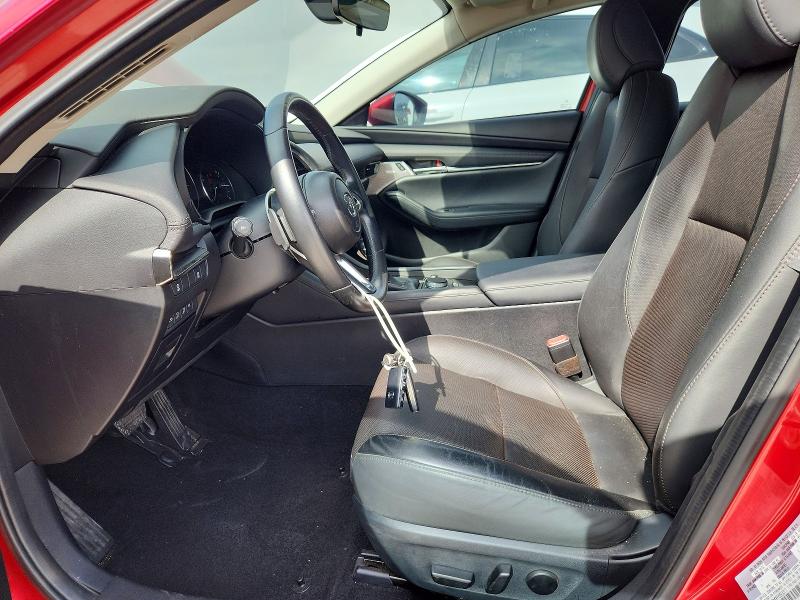 Продажа на аукционе авто 2023 Mazda 3, vin: 3MZBPBDM9PM350017, номер лота: 47117706