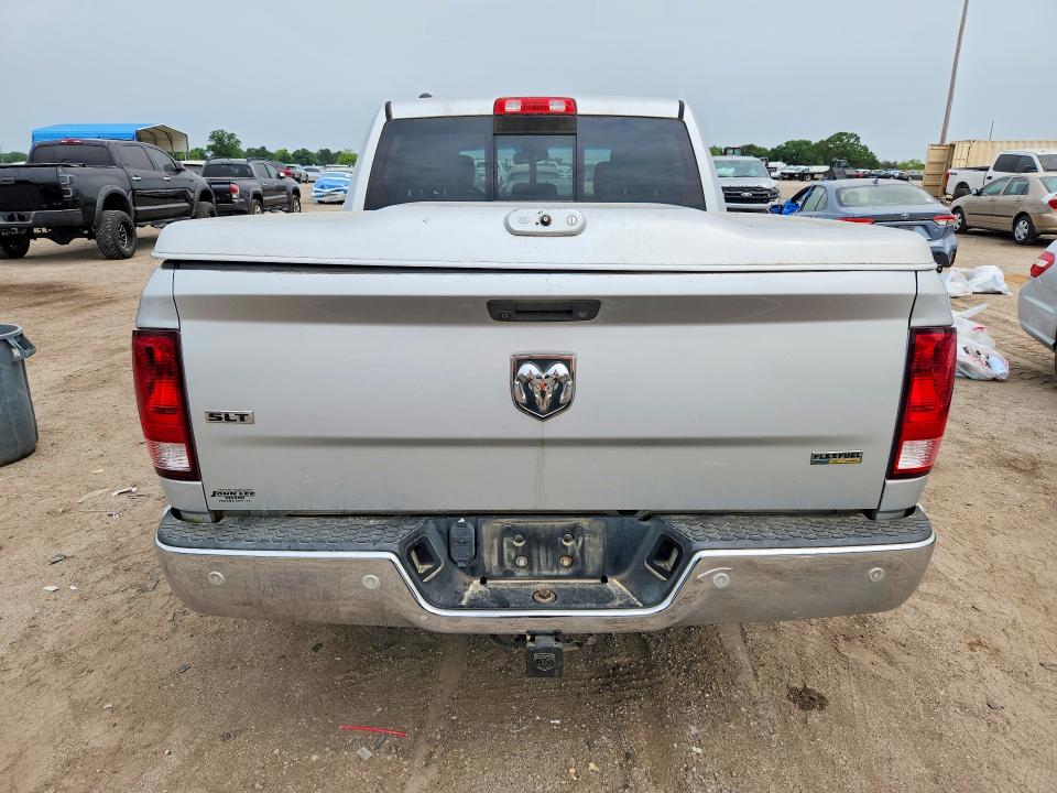49037706 :رقم المزاد ، 1C6RR6LG1GS194228 vin ، 2016 Ram 1500 مزاد بيع