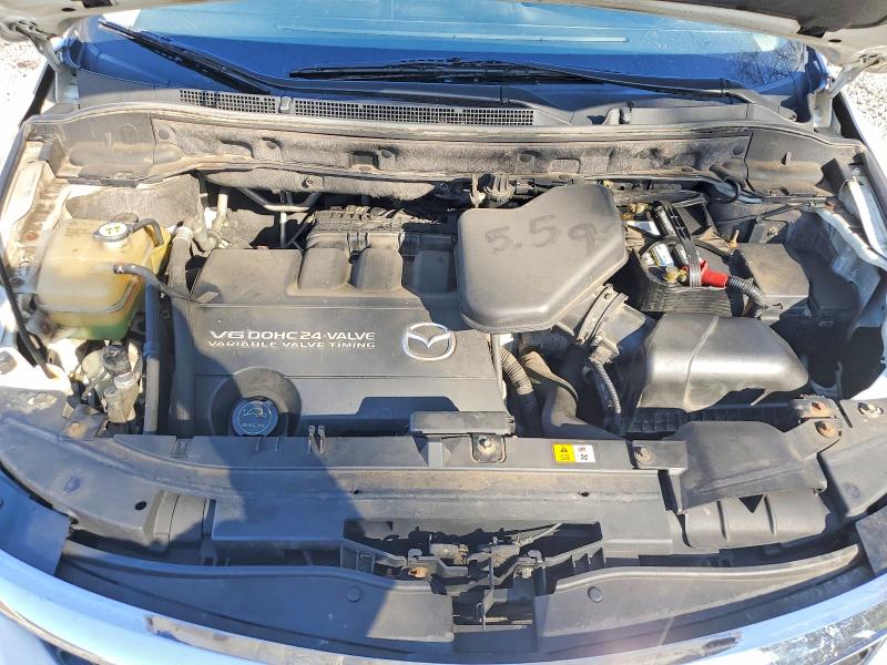 50773136 :رقم المزاد ، JM3TB28Y070111453 vin ، 2007 Mazda Cx-9 مزاد بيع
