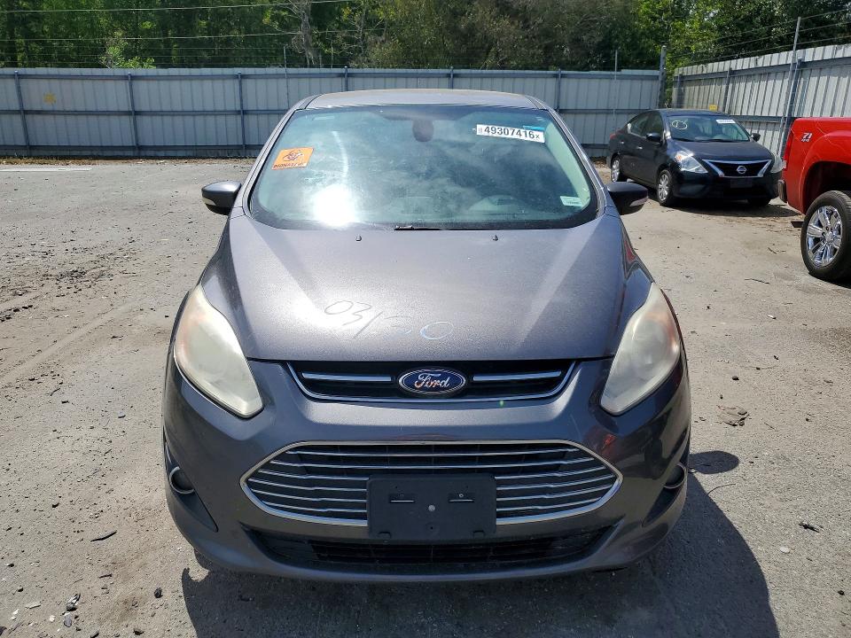 Продаж на аукціоні авто 2014 Ford C-max, vin: 1FADP5CU1EL503640, номер лоту: 49307416