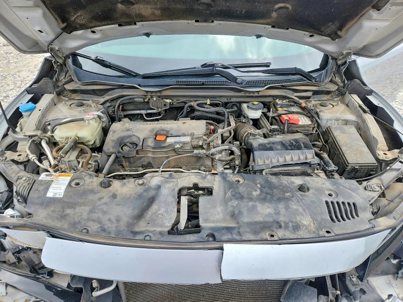 Aukcja sprzedaży 2019 Honda Civic, vin: 2HGFC2F64KH605406, numer aukcji: 51019776