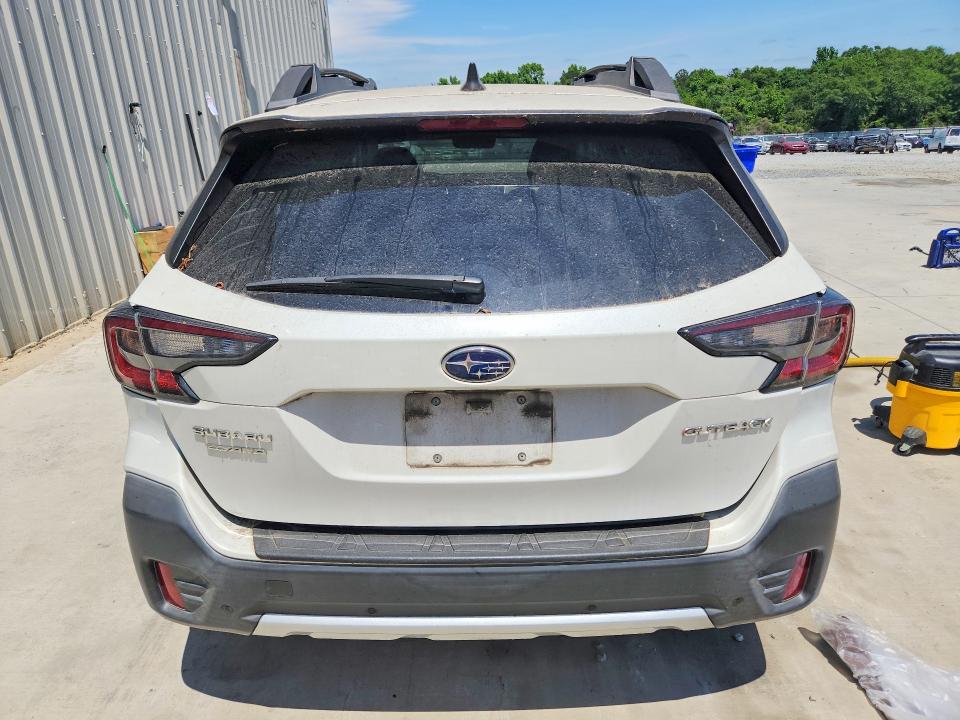 Продажа на аукционе авто 2020 Subaru Outback, vin: 4S4BTANC4L3115353, номер лота: 51445196