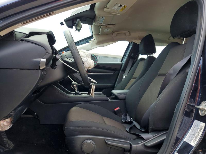 Продаж на аукціоні авто 2020 Mazda 3, vin: JM1BPABL3L1168537, номер лоту: 49529586