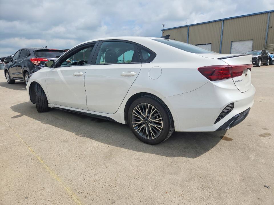 Продаж на аукціоні авто 2023 Kia Forte, vin: 3KPF54AD5PE625922, номер лоту: 50158576