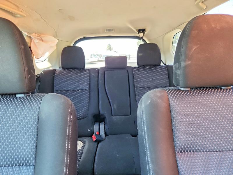 Продаж на аукціоні авто 2016 Mitsubishi Outlander, vin: JA4AD2A3XGZ018597, номер лоту: 48888266