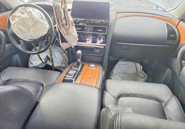 Продаж на аукціоні авто 2023 Nissan Armada, vin: JN8AY2BD2P9691907, номер лоту: 48954566