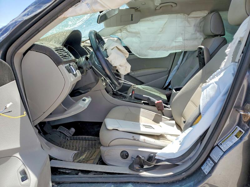 Aukcja sprzedaży 2018 Volkswagen Passat, vin: 1VWBA7A37JC011940, numer aukcji: 50333126