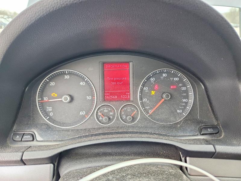 Aukcja sprzedaży 2009 Volkswagen Jetta, vin: 3VWTL71K89M304584, numer aukcji: 49808476