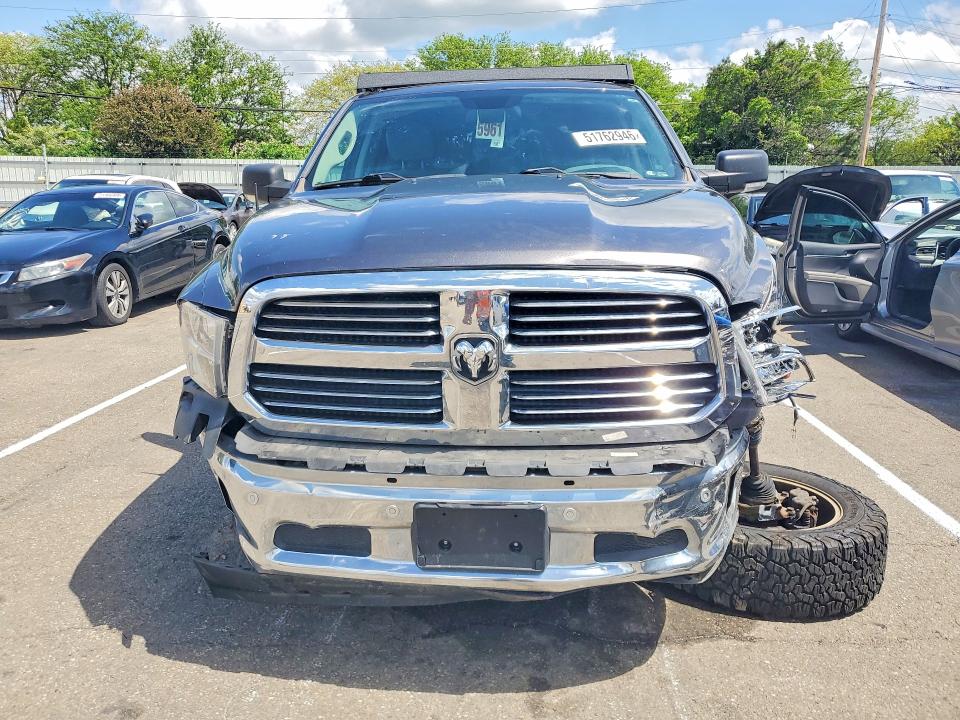 Aukcja sprzedaży 2017 Ram 1500, vin: 1C6RR7LT7HS802970, numer aukcji: 51762946