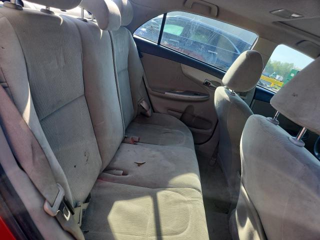 Продажа на аукционе авто 2013 Toyota Corolla, vin: 5YFBU4EE3DP119794, номер лота: 49720266