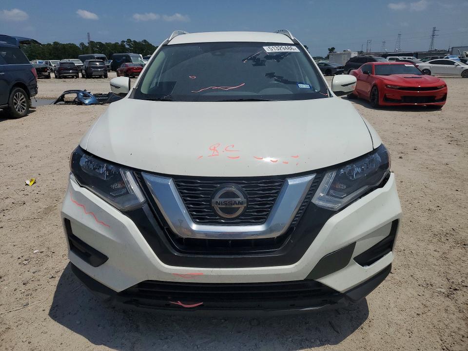Aukcja sprzedaży 2020 Nissan Rogue, vin: KNMAT2MT1LP520411, numer aukcji: 51329486