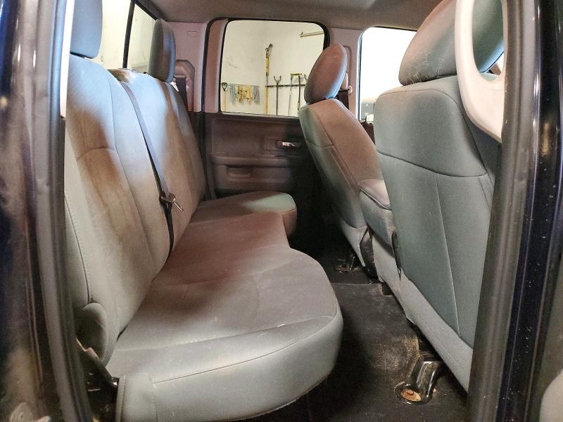 Продаж на аукціоні авто 2016 Ram 1500, vin: 1C6RR7GT6GS231867, номер лоту: 50849336