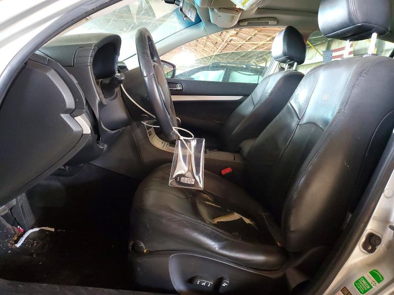 Aukcja sprzedaży 2009 Infiniti G37 Sedan, vin: JNKCV61E99M301947, numer aukcji: 49256006