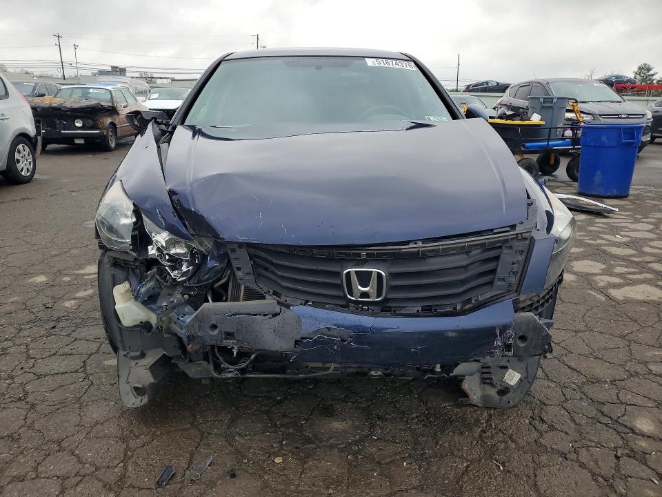 Продаж на аукціоні авто 2010 Honda Accord, vin: 1HGCP2F31AA105388, номер лоту: 51674376
