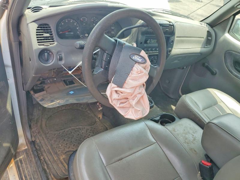 2009 Ford Ranger მანქანა იყიდება აუქციონზე, vin: 1FTYR10D99PA62616, აუქციონის ნომერი: 51069996