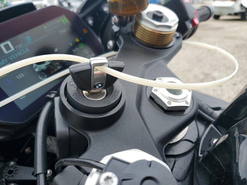 Продаж на аукціоні авто 2026 Bmw S 1000, vin: WB10P2304T6M24606, номер лоту: 48478116