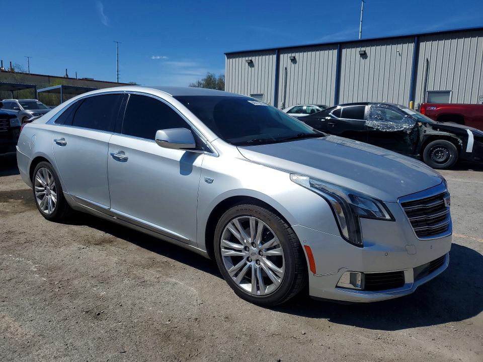 Продаж на аукціоні авто 2019 Cadillac Xts, vin: 2G61M5S34K9138052, номер лоту: 48715516