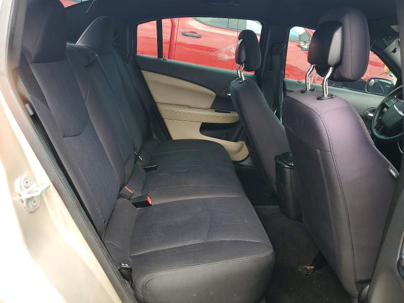 2013 Chrysler 200 მანქანა იყიდება აუქციონზე, vin: 1C3CCBAB3DN760811, აუქციონის ნომერი: 51288856
