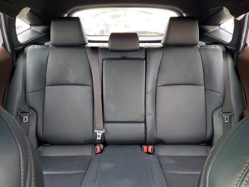 Aukcja sprzedaży 2021 Toyota Venza, vin: JTEAAAAH8MJ078209, numer aukcji: 51511476